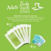 Wax Hair Strips Removal For Women