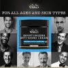 Men's Face Cream Moisturizer Anti Aging