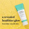 Gel Exfoliator for Face Dead Skin Removal & Deep Cleansing