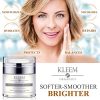 Anti Aging Retinol Moisturizer Cream: for Face