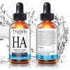 Hyaluronic Acid Serum for Skin & Face with Vitamin C