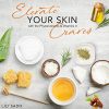 Deeply Hydrate & Clear – Coconut Milk & Manuka Honey Natural Face Cleanser