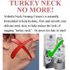 Firming Cream for Sagging, Crepey Skin & Wrinkles