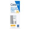 CeraVe Face Moisturizer with SPF 30