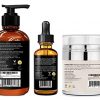 Moisturizer for Wrinkles Vitamin C Complete Facial Care Kit