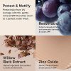 Daily Wrinkle Defense SPF 30 Matte Tinted Face Moisturizer
