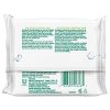 Easy Micellar Facial Wipes - The Ultimate Makeup Remover and Hydrating Face Cloths - 25 Wipes, Pack of 4