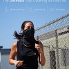 Acid Lagoon Neck Gaiter Face Scarf Mask Bandana Gator