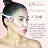 Youthful Glow Made Easy: Derma Roller Microneedling Kit 0.25mm