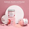 Sweet Strawberry Exfoliating Body Scrub