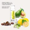 Body Merry Age Defense Neck Cream - Anti Aging Moisturizer w CoQ10