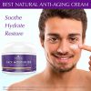 Where to Find Ultimate Anti-Aging Moisturizer: Pure Anti Aging Face Cream with Niacinamide