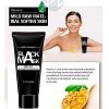 Face Mask for Deep Cleansing Activated Charcoal