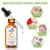 Vitamin C Serum for Face Niacinamide, Vitamin E