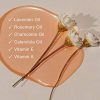Body Oil for Scars and Stretchmarks