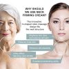 Neck Anti-Wrinkle Mask, Neck Tightening Cream