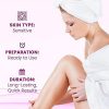Bikini and Face Hair Remover Wax Kit
