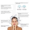 Natural Face Wash and Hand Cleanser - Coconut