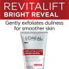 L'Oreal Paris Skincare Revitalift Bright Reveal Facial Cleanser
