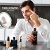 Mens Face Cream - Natural Face Moisturizer Cream