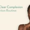 Salicylic Acid Acne Treatment Daily Facial Cleansing Pads