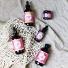 Rose Water Facial Toner by Leven Rose