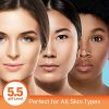 Vitamin C Topical Facial Serum for All Skin Types