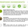 Natural Face Exfoliator for All Skin Types