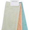 Reusable Microfiber Wash Cloth for Face Towels