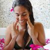 Antioxidant Facial Polish and Exfoliator