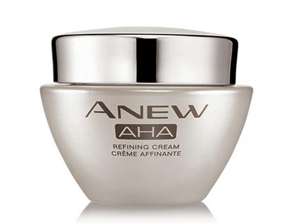 Avon Anew AHA Refining Cream 1.7 oz