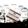 Charcoal Black Soap Bar for Acne