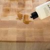Essential Mystery Oil and Board Cream Care