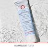 Gentle Face Cleanser for Sensitive Skin - First Aid Beauty Pure Skin Cleanser with Antioxidants