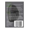 Bioré Pore Penetrating Charcoal Bar - Vegan Everyday Face Wash for Balanced Pore Purification
