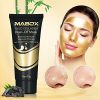 Blackhead Remover Mask Peel Off Facial Masks for Deep Cleansing Purifying
