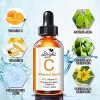 Vitamin C Serum for Face Niacinamide, Vitamin E