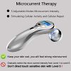 Electric Rechargeable Face Lift Beauty Roller