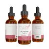 Face Serum Aids Stretch Mark and Acne Scar Removal