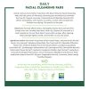 Desert Essence Natural Tea Tree Oil Facial Cleansing Pads