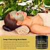 Dead Sea Mud Mask Visibly Healthier Face