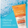 Neutrogena Oil-Free Acne Face Scrub: Your Daily Defense Against Breakouts