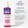 Hydrating Mist for Skin & Hair