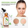 Vitamin C Serum for Face Niacinamide, Vitamin E