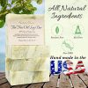 Soap Bars for Face Antifungal Tea Tree Oil