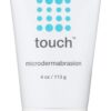 Exfoliating Face Scrub Polish Cream with Dermatologist Crystals