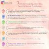 Microdermabrasion Facial Mask For Face LED Mask