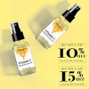 Vitamin-C Face Mist and Setting Spray
