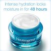 Acid Hydrating Gel-Cream Face Moisturizer