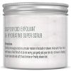 Exfoliating Facial Cleanser Cucumber and Aloe Body Face Wash
